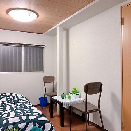 Osaka - House - Vacation Stay 9690 Buitenkant foto