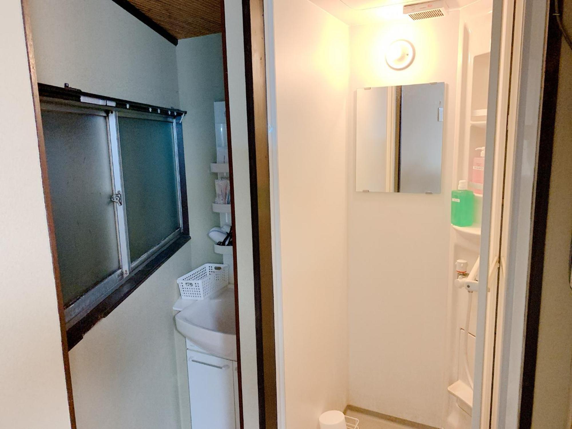 Osaka - House - Vacation Stay 9690 Buitenkant foto