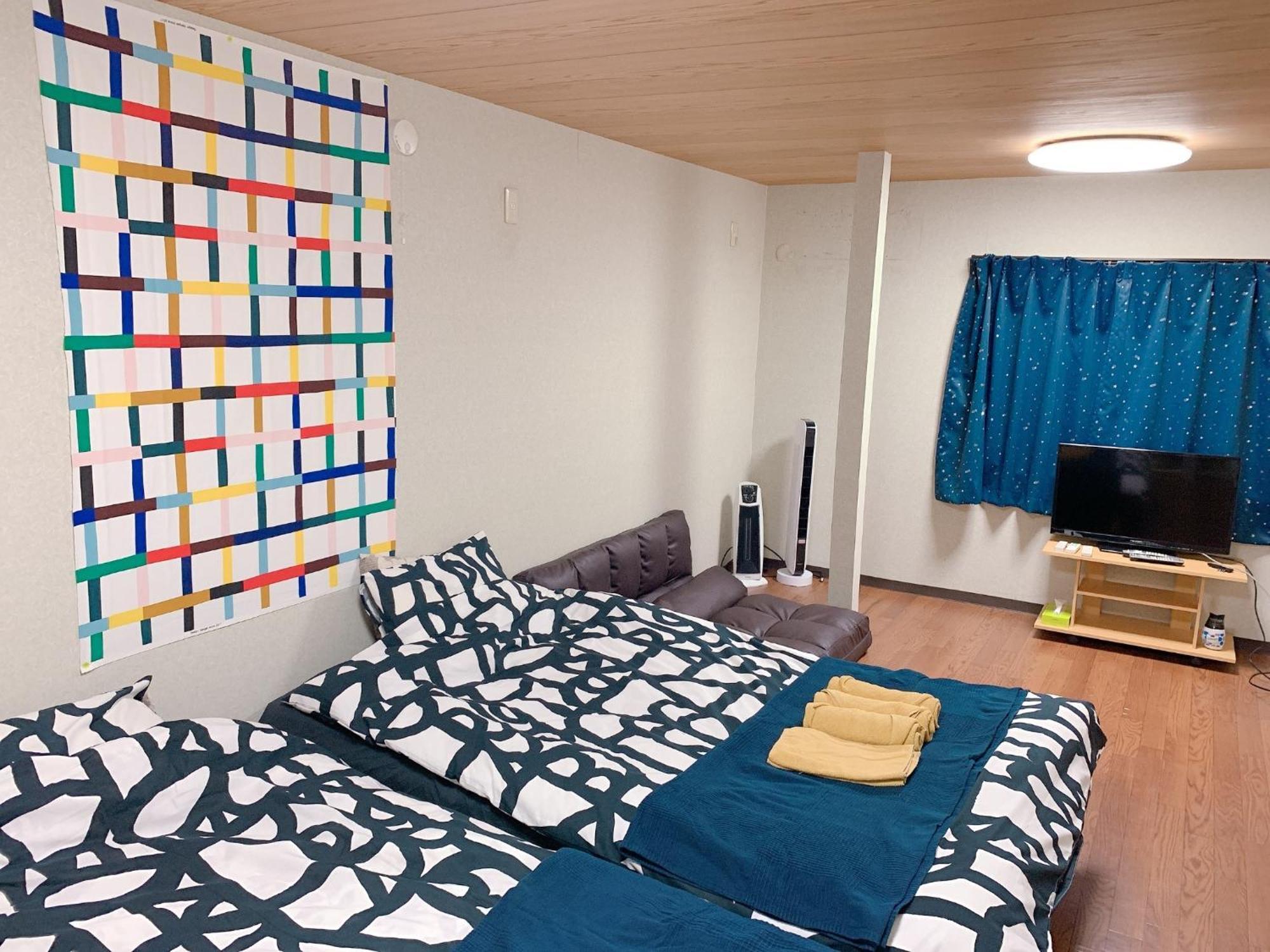 Osaka - House - Vacation Stay 9690 Buitenkant foto