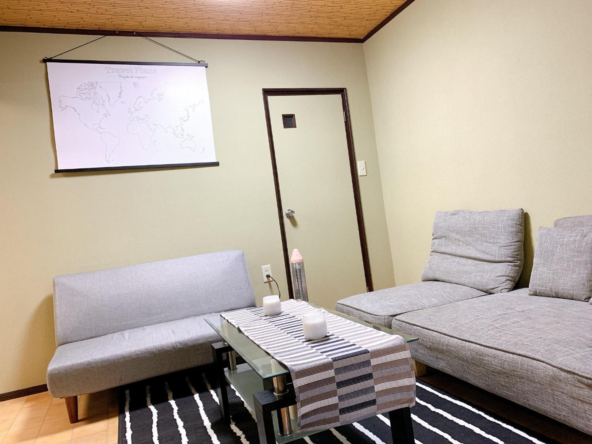 Osaka - House - Vacation Stay 9690 Buitenkant foto