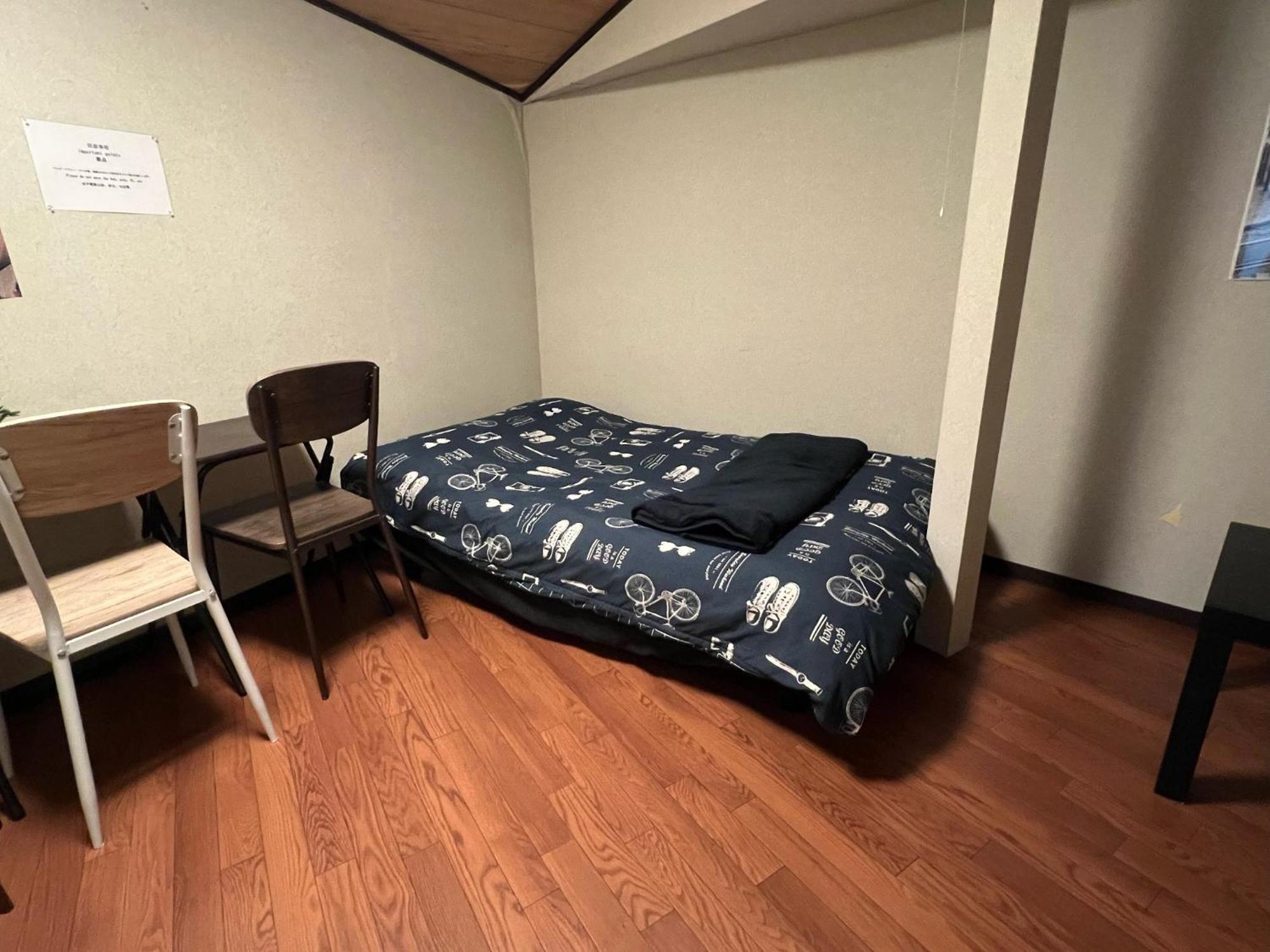 Osaka - House - Vacation Stay 9690 Buitenkant foto