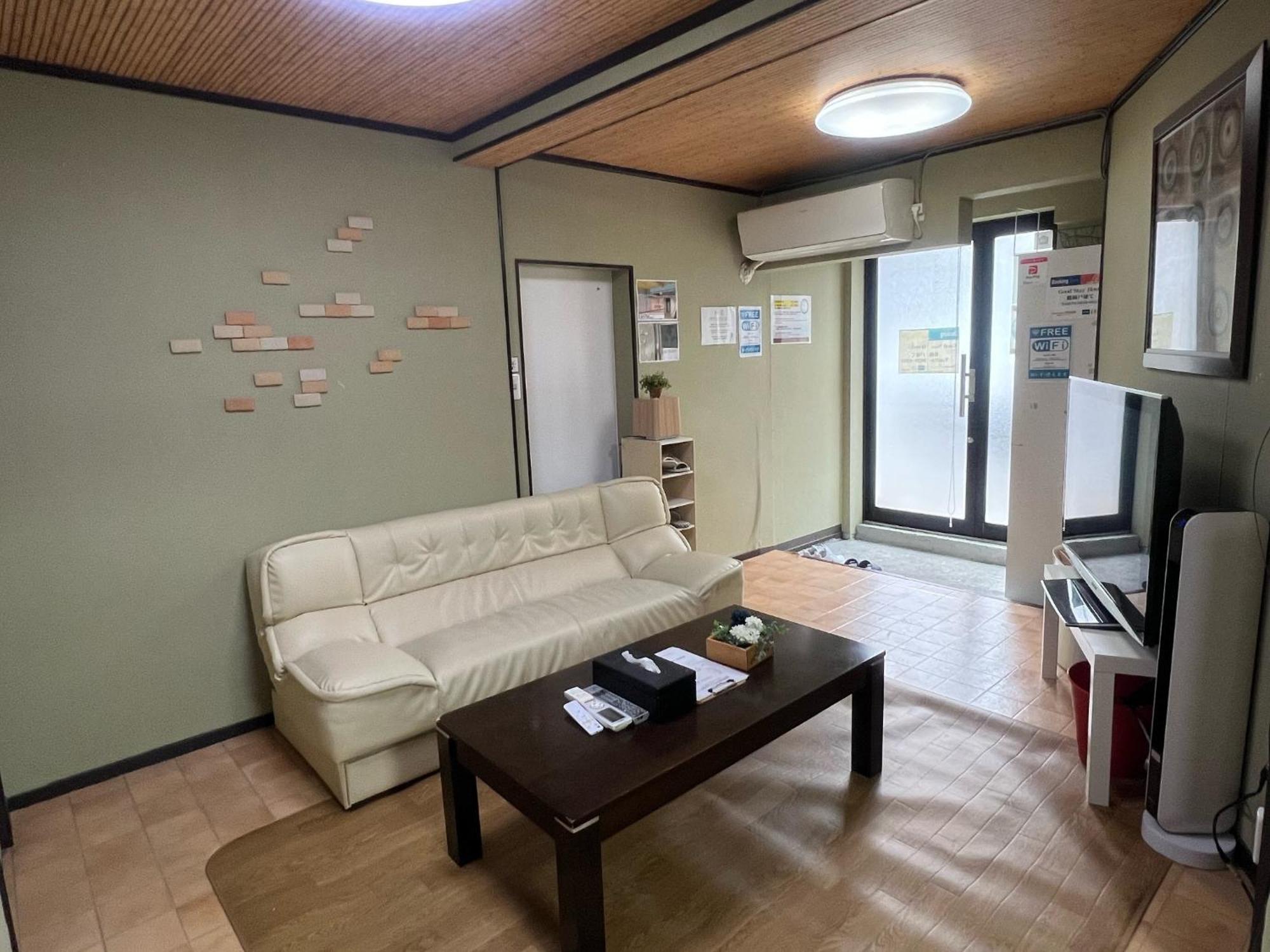 Osaka - House - Vacation Stay 9690 Buitenkant foto