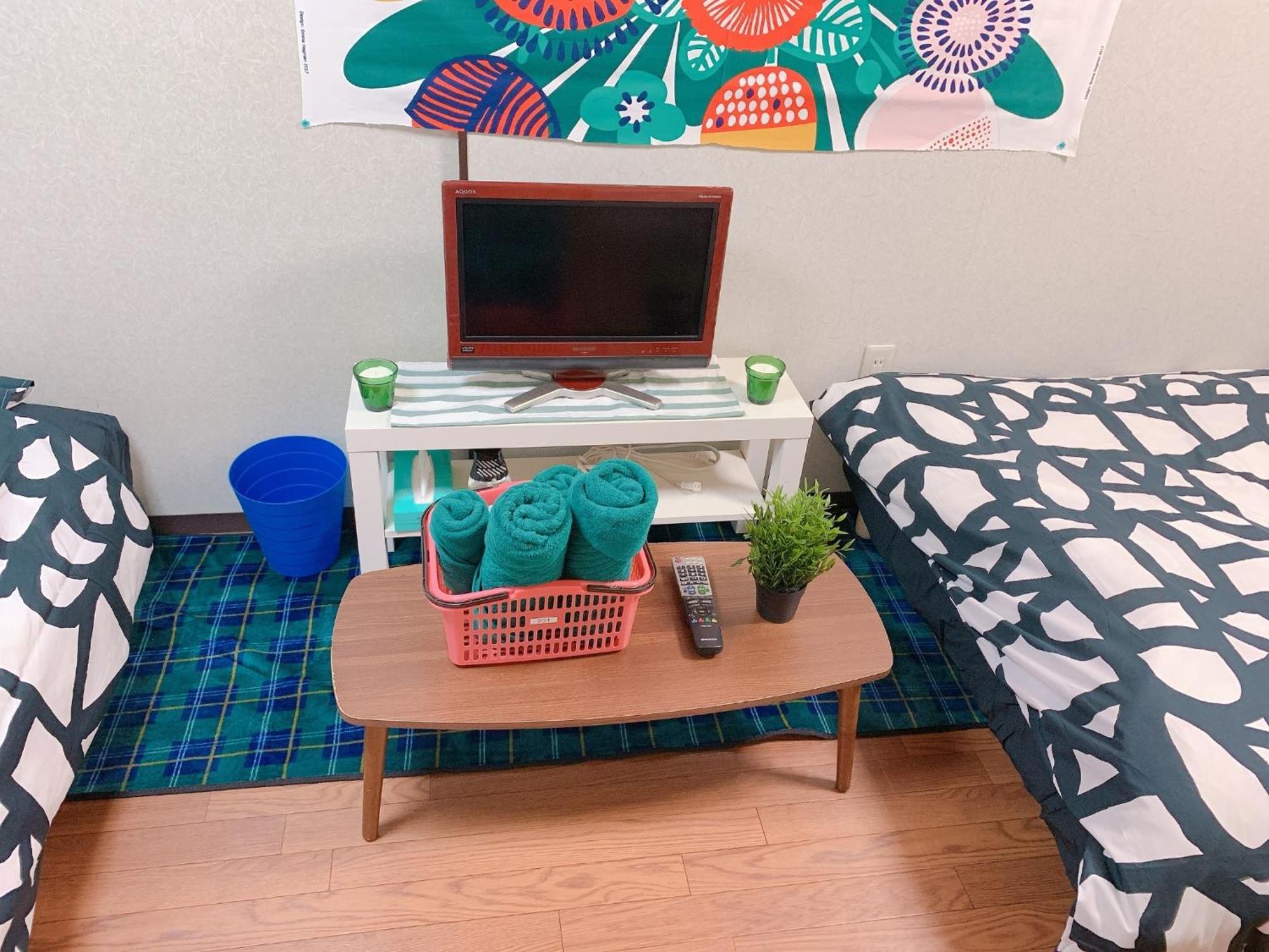 Osaka - House - Vacation Stay 9690 Buitenkant foto