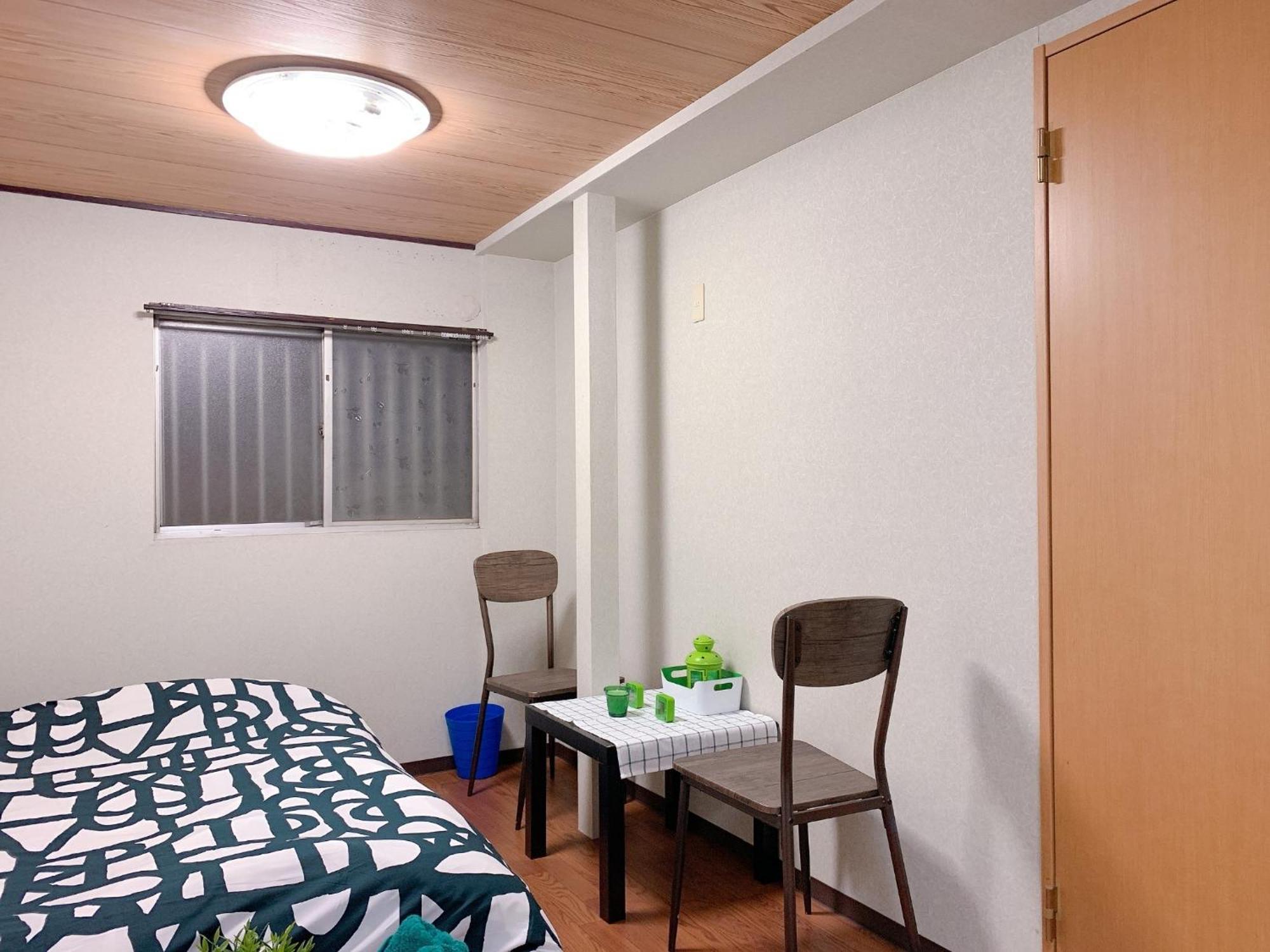 Osaka - House - Vacation Stay 9690 Buitenkant foto