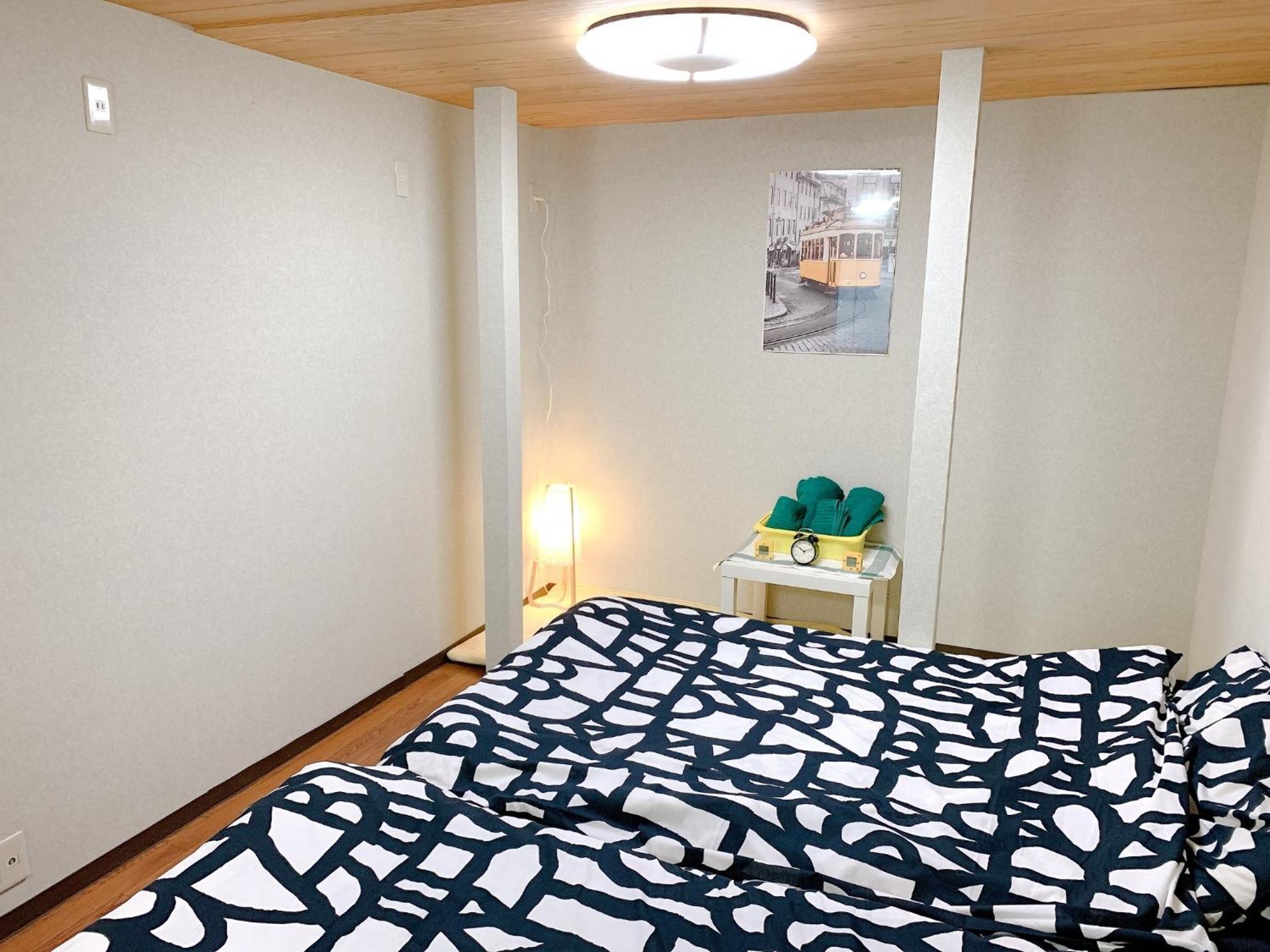 Osaka - House - Vacation Stay 9690 Buitenkant foto